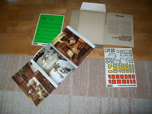 Vintage miele studio küche - miele,