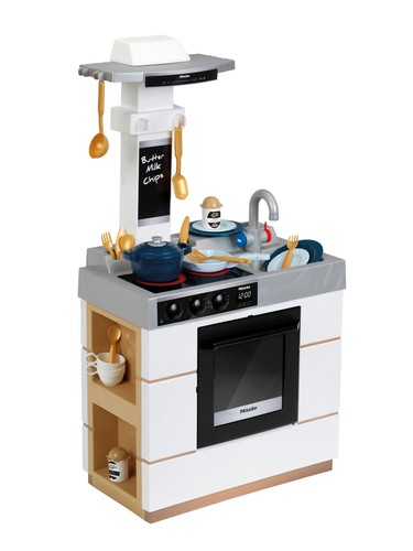 Miele küche kompakt weiß - küche,