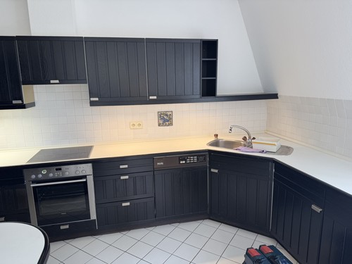 Miele einbauküche 2xl form - miele,