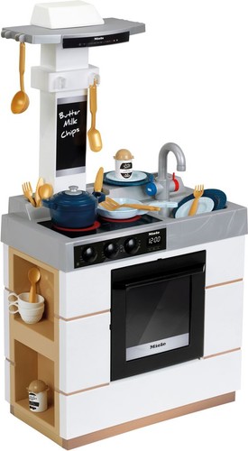 Miele küche kompakt weiß - küche, kompakt,