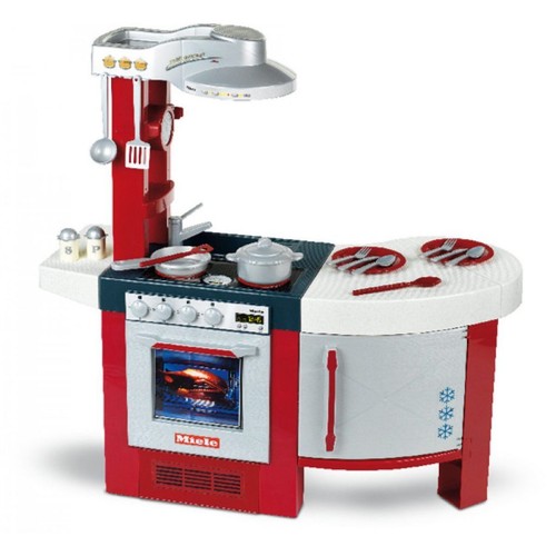 Miele spielküche große - miele,