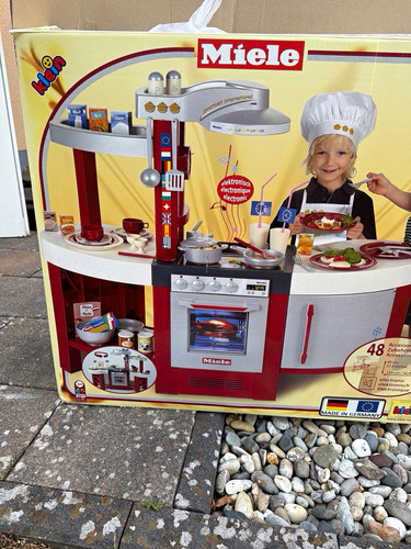 Klein miele spielküche - klein,