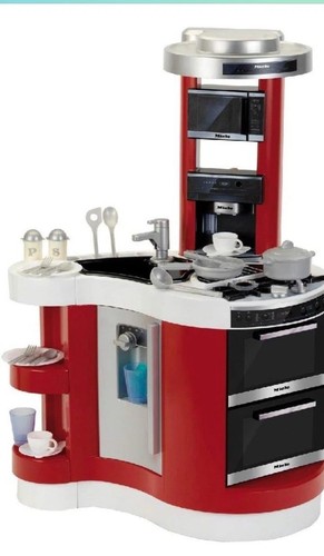 Miele spielküche für - spielküche,
