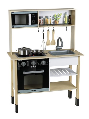 Miele spielzeugküche holz - miele, spielzeugküche,