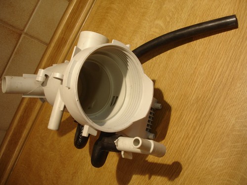 Miele waschmaschine flusen - miele, flusen-