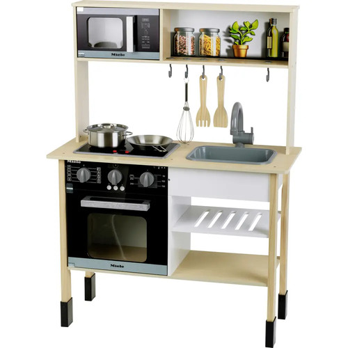 Theo klein 7187 miele küche - miele,