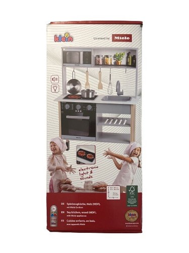 Theo klein miele - klein,
