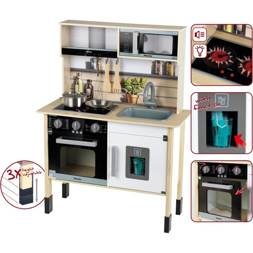 Theo klein 7186 miele - theo,