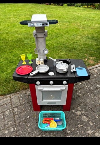 Kinder spielküche miele - kinder,