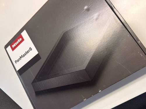 Miele dreams outdoor - dreams, outdoor-küche